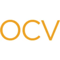 OCV logo