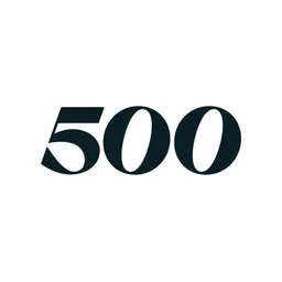 500 Southeast Asia logo