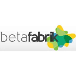 Betafabrik logo