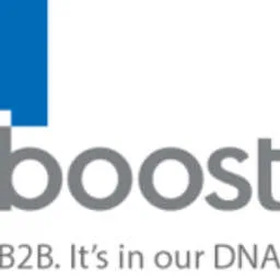 Boost Payment Solutions logo