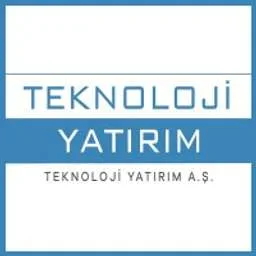 Teknoloji Yatirim logo