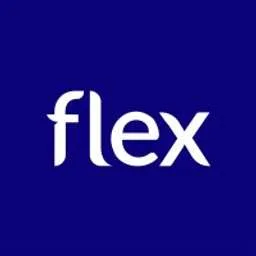 Flex logo