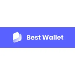 Best Wallet Logo