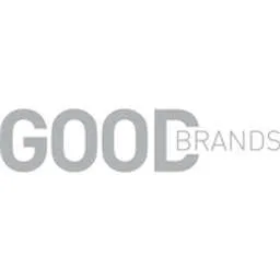 Good Brands logo