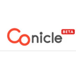 Conicle logo