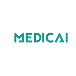 Medicai logo