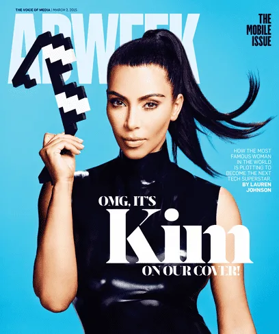 AdWeek Magazine