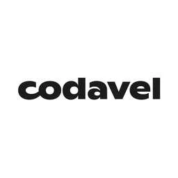 Codavel logo