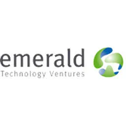 Emerald Technology Ventures logo