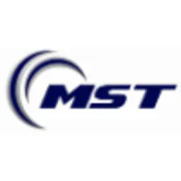 Marine Specialised Technology logo