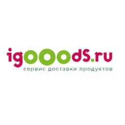 iGooods logo