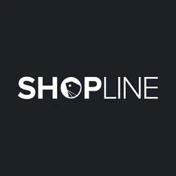 Shopline logo