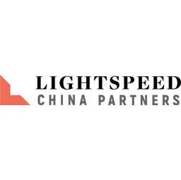 Lightspeed China Partners Logo