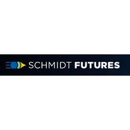 Schmidt Futures logo