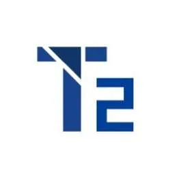 T2 Logo
