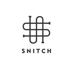 Snitch logo