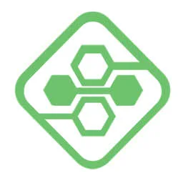 VisionR logo