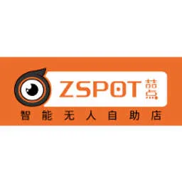 ZSPOT logo