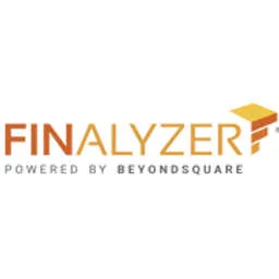 FinAlyzer logo