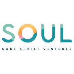 Soul Street Ventures Logo