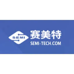 Semitech Logo