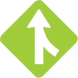 MergeLane logo