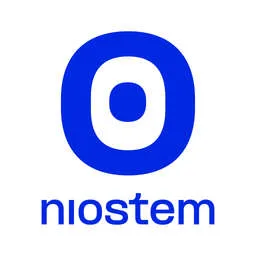 niostem logo
