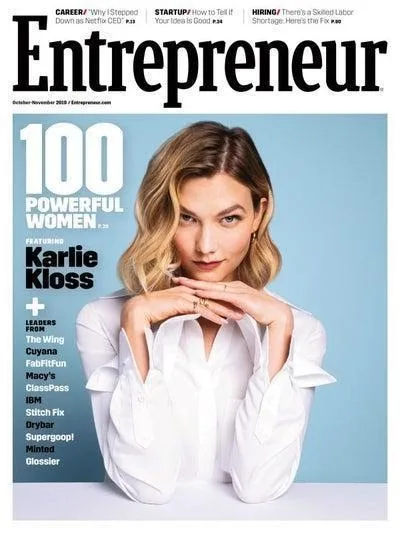 Entrepreneur Magazine