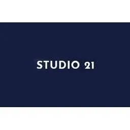 Studio 21 Live Gaming logo