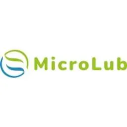 MicroLub logo