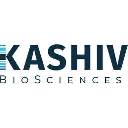 Kashiv BioSciences logo