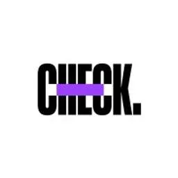 Ride check logo