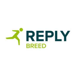 Breed Reply logo