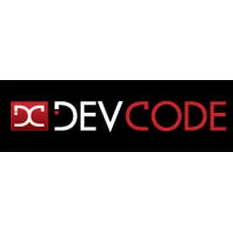DevCode Group logo