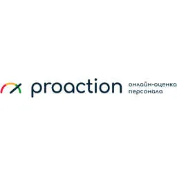 Proaction.pro logo