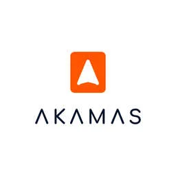 Akamas logo