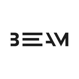 Beam logo