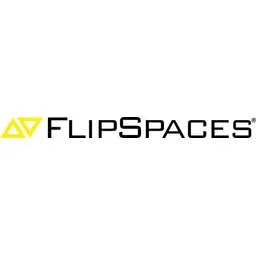 Flipspaces logo