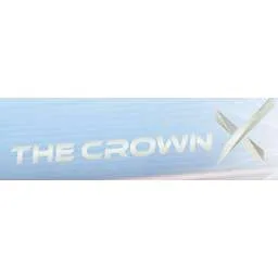 The CrownX Logo