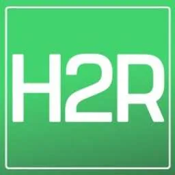 Crosstown H2R logo
