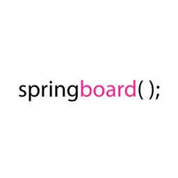 Springboard Logo