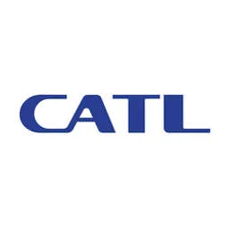 Contemporary Amperex Intelligence Technology logo