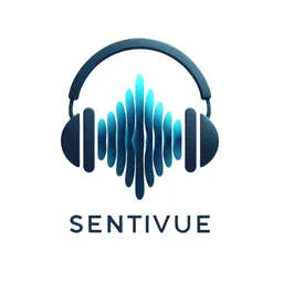 SentiVue logo