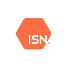 ISN Software Corporation logo
