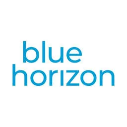 Blue Horizon Corporation logo