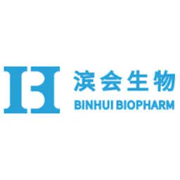 Binhui Biotech logo