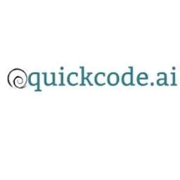 QuickCode ai Logo