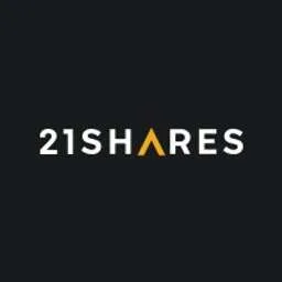 21Shares Logo