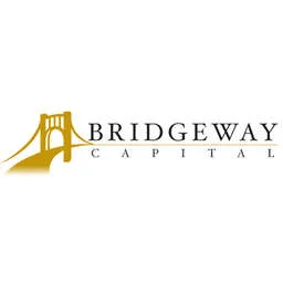 Bridgeway Capital Logo