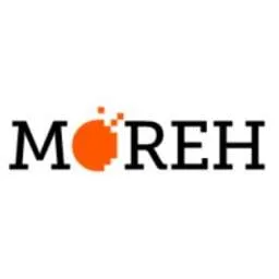 Moreh logo